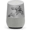 DC Comics Cyborg Comic Pop Google Home Skin